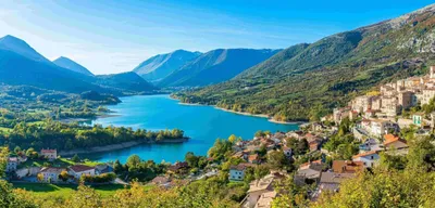 Cucina Abruzzo senza glutine