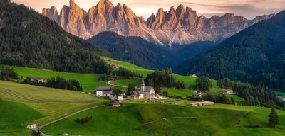 Cucina Trentino-Alto Adige senza glutine