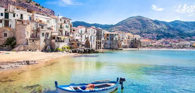 Cucina Sicilia senza glutine