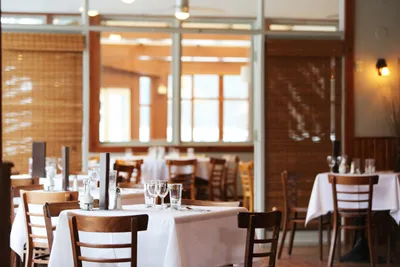 Ristorante senza glutine