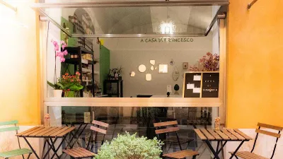 Cucina senza glutine in Sicilia